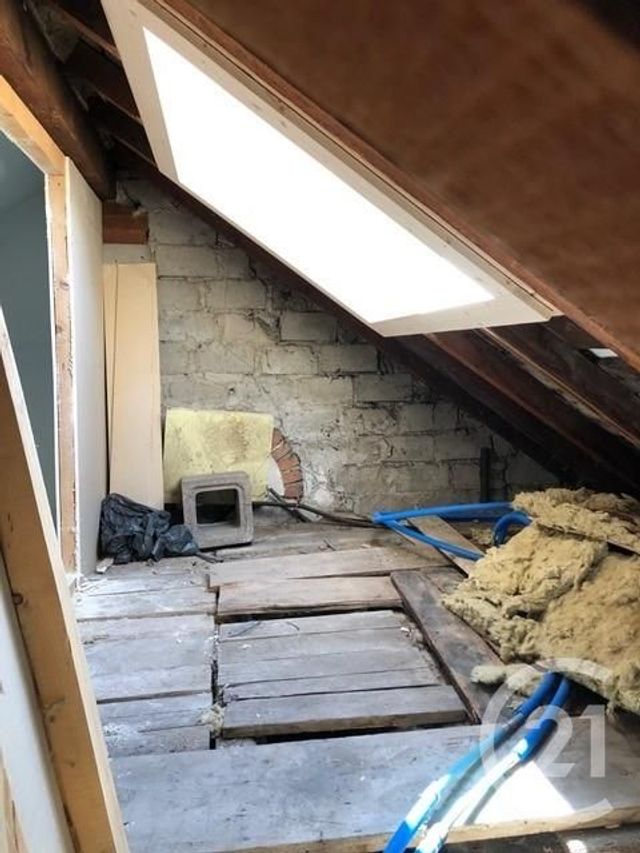 Appartement F5 à vendre - 6 pièces - 96.0 m2 - CHAMONIX MONT BLANC - 74 - RHONE-ALPES - Century 21 Mont-Blanc Invest