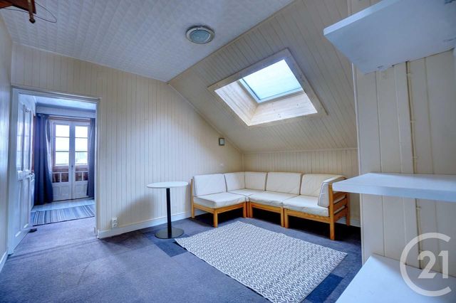 Appartement F5 à vendre - 6 pièces - 96.0 m2 - CHAMONIX MONT BLANC - 74 - RHONE-ALPES - Century 21 Mont-Blanc Invest