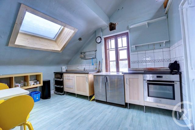 Afficher la photo en grand Appartement F5 à vendre - 3 pièces - 48.43 m2 - CHAMONIX MONT BLANC - 74 - RHONE-ALPES - Century 21 Mont-Blanc Invest