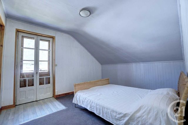 Afficher la photo en grand Appartement F5 à vendre - 3 pièces - 48.43 m2 - CHAMONIX MONT BLANC - 74 - RHONE-ALPES - Century 21 Mont-Blanc Invest