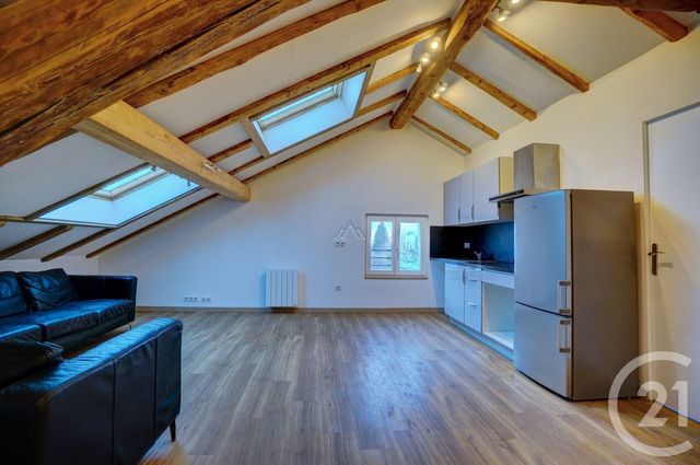 Appartement F3 à vendre - 3 pièces - 55.75 m2 - CHAMONIX MONT BLANC - 74 - RHONE-ALPES - Century 21 Mont-Blanc Invest