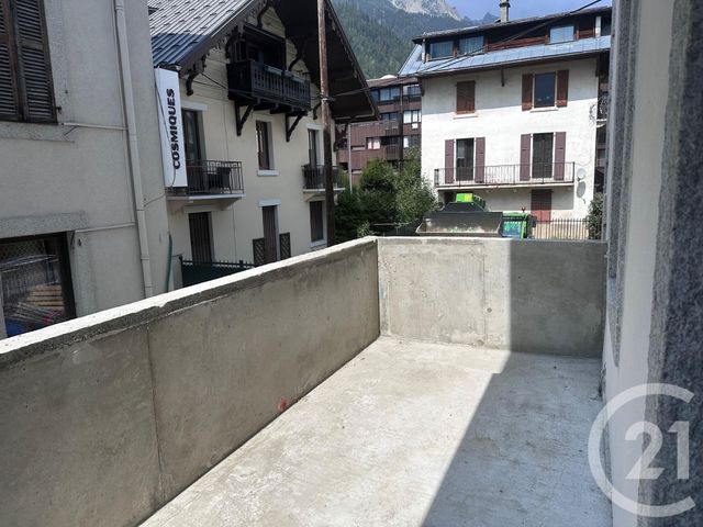 Appartement F4 à vendre - 4 pièces - 90.88 m2 - CHAMONIX MONT BLANC - 74 - RHONE-ALPES - Century 21 Mont-Blanc Invest