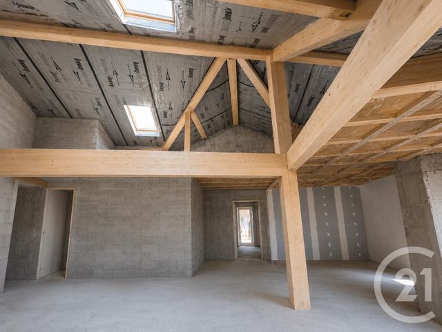 Appartement F5 à vendre - 5 pièces - 140.29 m2 - CHAMONIX MONT BLANC - 74 - RHONE-ALPES - Century 21 Mont-Blanc Invest