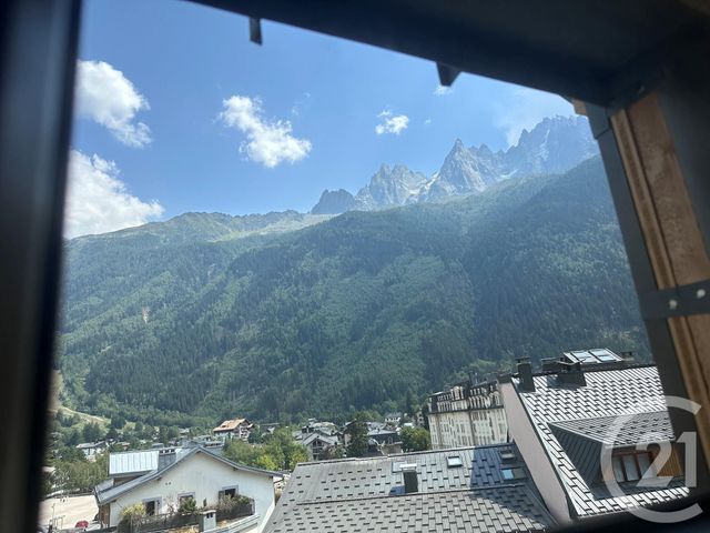 Appartement F5 à vendre - 5 pièces - 140.29 m2 - CHAMONIX MONT BLANC - 74 - RHONE-ALPES - Century 21 Mont-Blanc Invest
