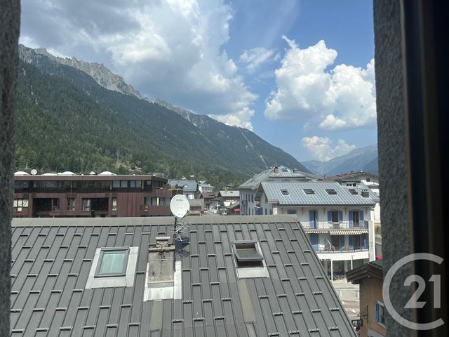 Appartement F5 à vendre - 5 pièces - 140.29 m2 - CHAMONIX MONT BLANC - 74 - RHONE-ALPES - Century 21 Mont-Blanc Invest
