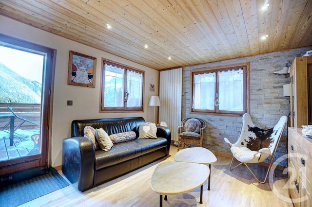 maison à vendre - 8 pièces - 183.0 m2 - LES HOUCHES - 74 - RHONE-ALPES - Century 21 Mont-Blanc Invest