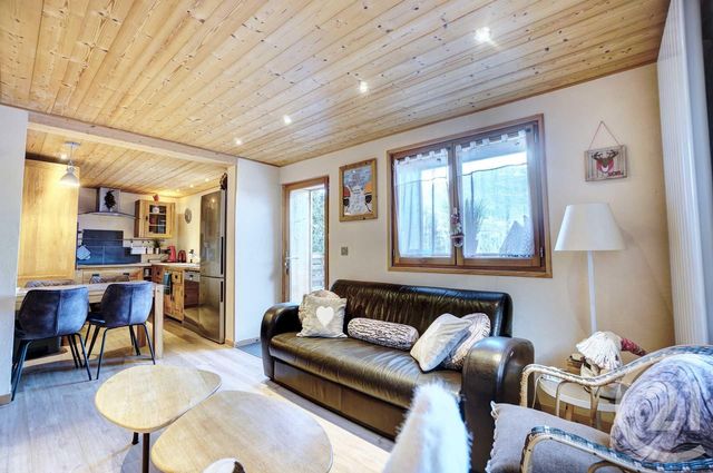 maison à vendre - 8 pièces - 183.0 m2 - LES HOUCHES - 74 - RHONE-ALPES - Century 21 Mont-Blanc Invest