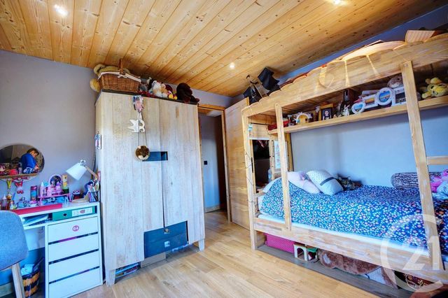 maison à vendre - 8 pièces - 183.0 m2 - LES HOUCHES - 74 - RHONE-ALPES - Century 21 Mont-Blanc Invest