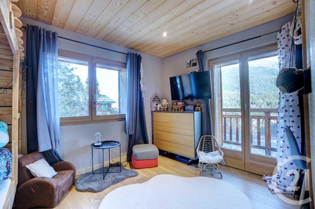 maison à vendre - 8 pièces - 183.0 m2 - LES HOUCHES - 74 - RHONE-ALPES - Century 21 Mont-Blanc Invest