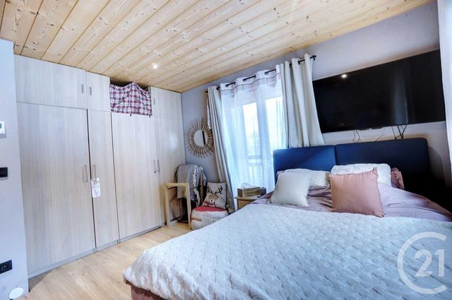 maison à vendre - 8 pièces - 183.0 m2 - LES HOUCHES - 74 - RHONE-ALPES - Century 21 Mont-Blanc Invest