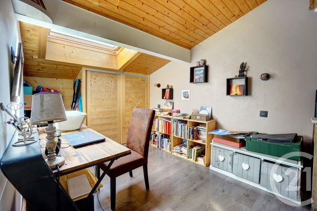 Appartement T3 à vendre - 3 pièces - 43.57 m2 - CHAMONIX MONT BLANC - 74 - RHONE-ALPES - Century 21 Mont-Blanc Invest