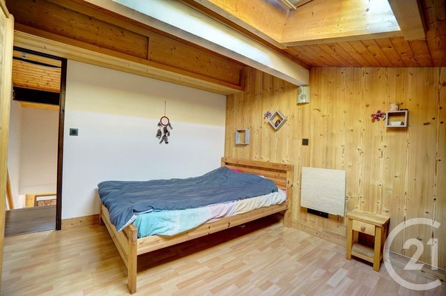 Appartement T3 à vendre - 3 pièces - 43.57 m2 - CHAMONIX MONT BLANC - 74 - RHONE-ALPES - Century 21 Mont-Blanc Invest