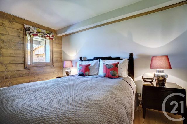 Appartement F4 à vendre - 5 pièces - 98.0 m2 - LES HOUCHES - 74 - RHONE-ALPES - Century 21 Mont-Blanc Invest