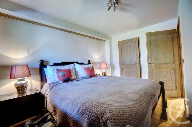 Appartement F4 à vendre - 5 pièces - 98.0 m2 - LES HOUCHES - 74 - RHONE-ALPES - Century 21 Mont-Blanc Invest