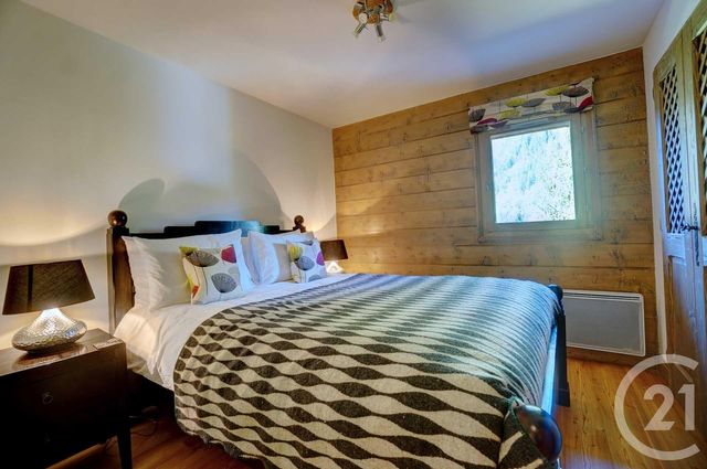 Appartement F4 à vendre - 5 pièces - 98.0 m2 - LES HOUCHES - 74 - RHONE-ALPES - Century 21 Mont-Blanc Invest