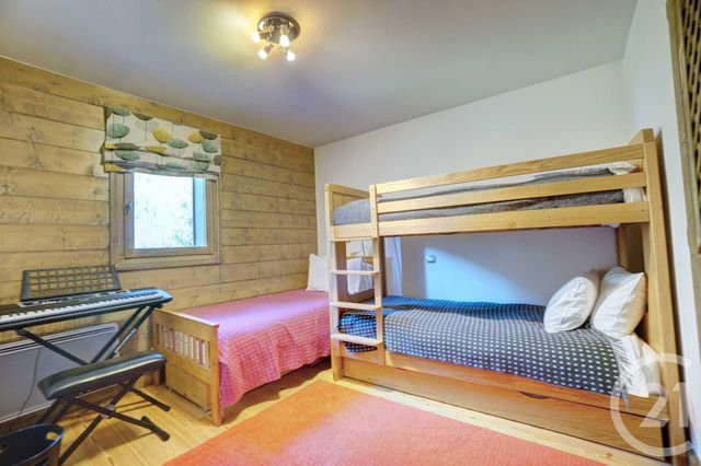 Appartement F4 à vendre - 5 pièces - 98.0 m2 - LES HOUCHES - 74 - RHONE-ALPES - Century 21 Mont-Blanc Invest