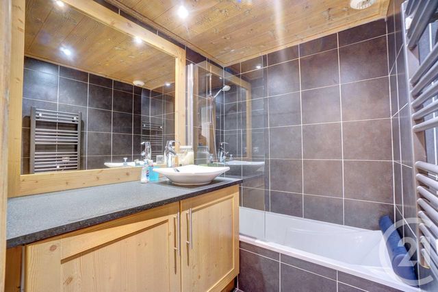 Appartement F4 à vendre - 5 pièces - 98.0 m2 - LES HOUCHES - 74 - RHONE-ALPES - Century 21 Mont-Blanc Invest