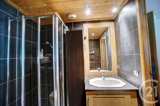 Appartement F4 à vendre - 5 pièces - 98.0 m2 - LES HOUCHES - 74 - RHONE-ALPES - Century 21 Mont-Blanc Invest