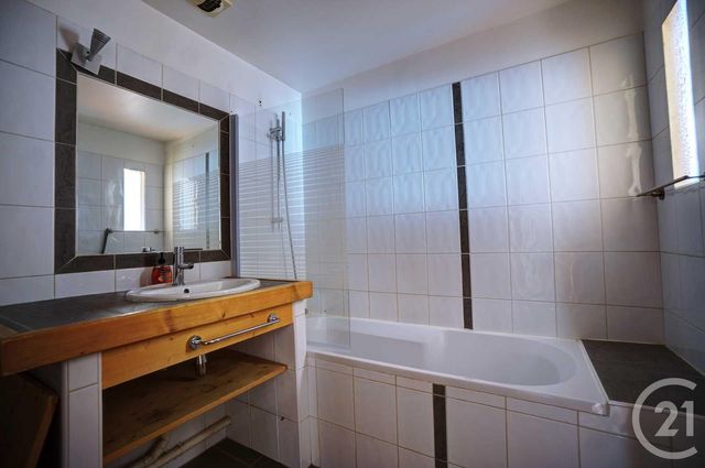 Appartement F3 à vendre - 3 pièces - 49.04 m2 - CHAMONIX MONT BLANC - 74 - RHONE-ALPES - Century 21 Mont-Blanc Invest