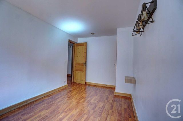 Appartement F3 à vendre - 3 pièces - 49.04 m2 - CHAMONIX MONT BLANC - 74 - RHONE-ALPES - Century 21 Mont-Blanc Invest