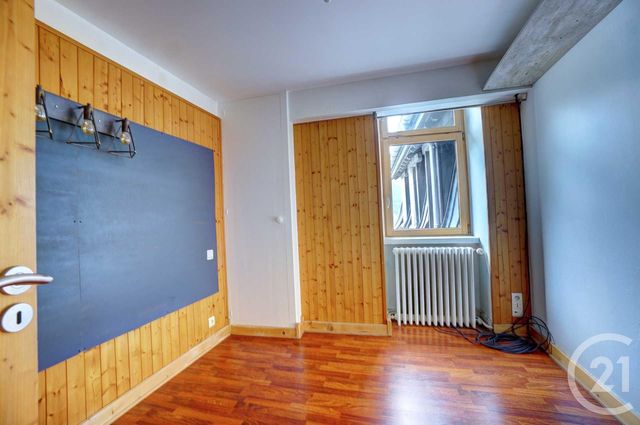 Appartement F3 à vendre - 3 pièces - 49.04 m2 - CHAMONIX MONT BLANC - 74 - RHONE-ALPES - Century 21 Mont-Blanc Invest
