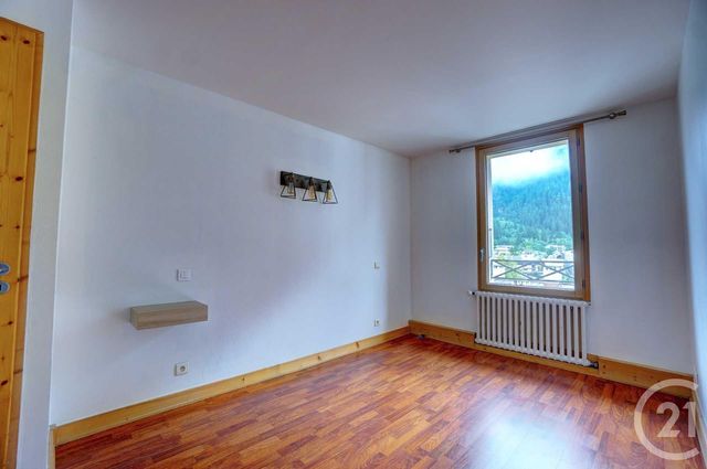 Appartement F3 à vendre - 3 pièces - 49.04 m2 - CHAMONIX MONT BLANC - 74 - RHONE-ALPES - Century 21 Mont-Blanc Invest