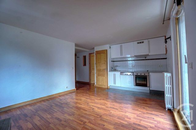 Appartement F3 à vendre - 3 pièces - 49.04 m2 - CHAMONIX MONT BLANC - 74 - RHONE-ALPES - Century 21 Mont-Blanc Invest