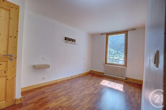 Appartement F3 à vendre - 3 pièces - 49.04 m2 - CHAMONIX MONT BLANC - 74 - RHONE-ALPES - Century 21 Mont-Blanc Invest