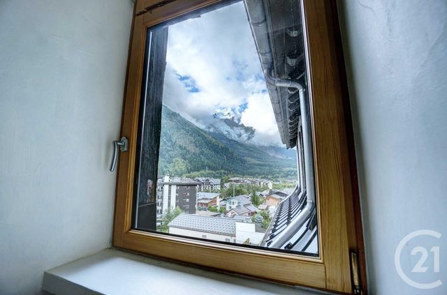 Appartement F3 à vendre - 3 pièces - 49.04 m2 - CHAMONIX MONT BLANC - 74 - RHONE-ALPES - Century 21 Mont-Blanc Invest