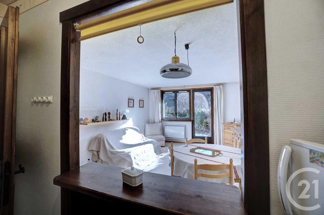 Appartement F2 à vendre - 2 pièces - 43.87 m2 - CHAMONIX MONT BLANC - 74 - RHONE-ALPES - Century 21 Mont-Blanc Invest