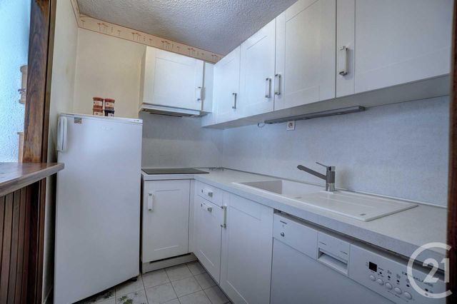 Appartement F2 à vendre - 2 pièces - 43.87 m2 - CHAMONIX MONT BLANC - 74 - RHONE-ALPES - Century 21 Mont-Blanc Invest