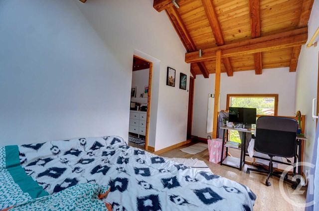 Appartement F3 à vendre - 3 pièces - 63.96 m2 - CHAMONIX MONT BLANC - 74 - RHONE-ALPES - Century 21 Mont-Blanc Invest