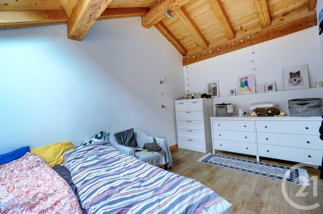 Appartement F3 à vendre - 3 pièces - 63.96 m2 - CHAMONIX MONT BLANC - 74 - RHONE-ALPES - Century 21 Mont-Blanc Invest