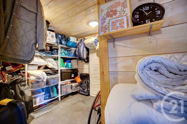 Appartement F3 à vendre - 3 pièces - 63.96 m2 - CHAMONIX MONT BLANC - 74 - RHONE-ALPES - Century 21 Mont-Blanc Invest