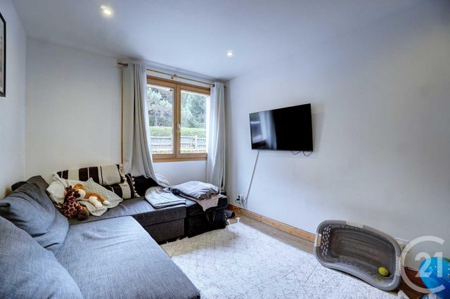 Appartement F3 à vendre - 3 pièces - 63.96 m2 - CHAMONIX MONT BLANC - 74 - RHONE-ALPES - Century 21 Mont-Blanc Invest