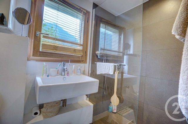 Appartement F3 à vendre - 3 pièces - 63.96 m2 - CHAMONIX MONT BLANC - 74 - RHONE-ALPES - Century 21 Mont-Blanc Invest