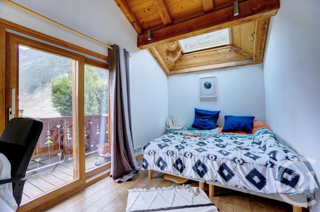 Appartement F3 à vendre - 3 pièces - 63.96 m2 - CHAMONIX MONT BLANC - 74 - RHONE-ALPES - Century 21 Mont-Blanc Invest