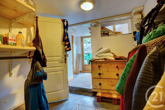 Appartement F3 à vendre - 3 pièces - 63.96 m2 - CHAMONIX MONT BLANC - 74 - RHONE-ALPES - Century 21 Mont-Blanc Invest