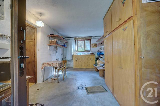 maison à vendre - 4 pièces - 103.87 m2 - CHAMONIX MONT BLANC - 74 - RHONE-ALPES - Century 21 Mont-Blanc Invest