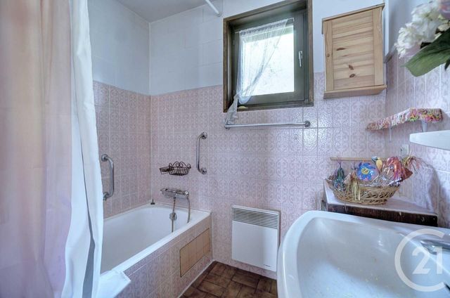 maison à vendre - 4 pièces - 103.87 m2 - CHAMONIX MONT BLANC - 74 - RHONE-ALPES - Century 21 Mont-Blanc Invest