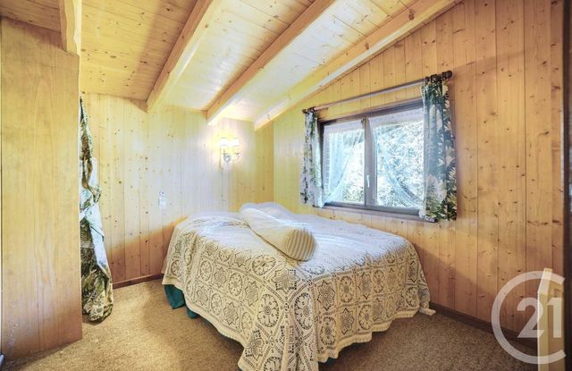 maison à vendre - 4 pièces - 103.87 m2 - CHAMONIX MONT BLANC - 74 - RHONE-ALPES - Century 21 Mont-Blanc Invest