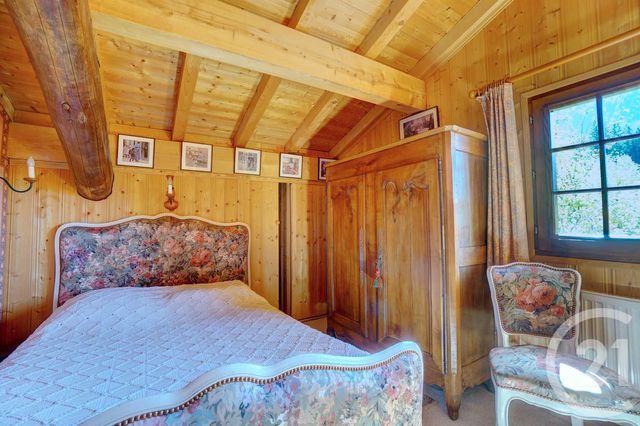 maison à vendre - 5 pièces - 177.0 m2 - CHAMONIX MONT BLANC - 74 - RHONE-ALPES - Century 21 Mont-Blanc Invest