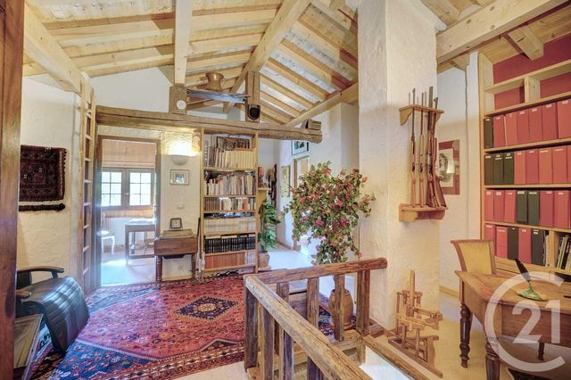 maison à vendre - 5 pièces - 177.0 m2 - CHAMONIX MONT BLANC - 74 - RHONE-ALPES - Century 21 Mont-Blanc Invest