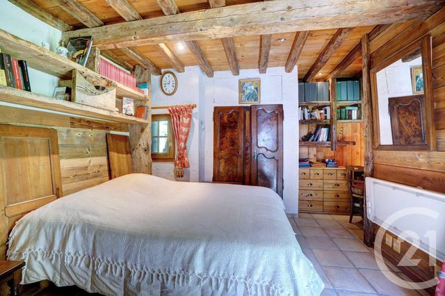 maison à vendre - 5 pièces - 177.0 m2 - CHAMONIX MONT BLANC - 74 - RHONE-ALPES - Century 21 Mont-Blanc Invest