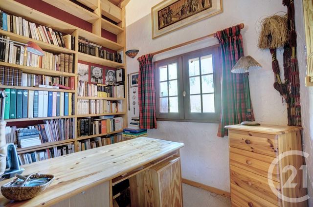 maison à vendre - 5 pièces - 177.0 m2 - CHAMONIX MONT BLANC - 74 - RHONE-ALPES - Century 21 Mont-Blanc Invest