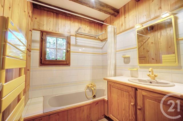 maison à vendre - 5 pièces - 177.0 m2 - CHAMONIX MONT BLANC - 74 - RHONE-ALPES - Century 21 Mont-Blanc Invest