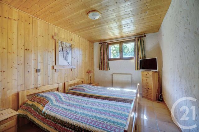 maison à vendre - 5 pièces - 177.0 m2 - CHAMONIX MONT BLANC - 74 - RHONE-ALPES - Century 21 Mont-Blanc Invest