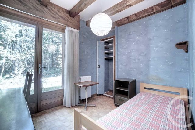 maison à vendre - 6 pièces - 179.11 m2 - CHAMONIX MONT BLANC - 74 - RHONE-ALPES - Century 21 Mont-Blanc Invest