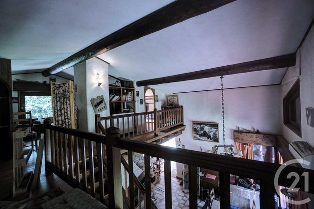 maison à vendre - 6 pièces - 179.11 m2 - CHAMONIX MONT BLANC - 74 - RHONE-ALPES - Century 21 Mont-Blanc Invest