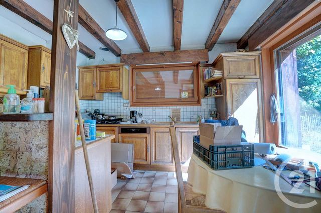 maison à vendre - 6 pièces - 179.11 m2 - CHAMONIX MONT BLANC - 74 - RHONE-ALPES - Century 21 Mont-Blanc Invest